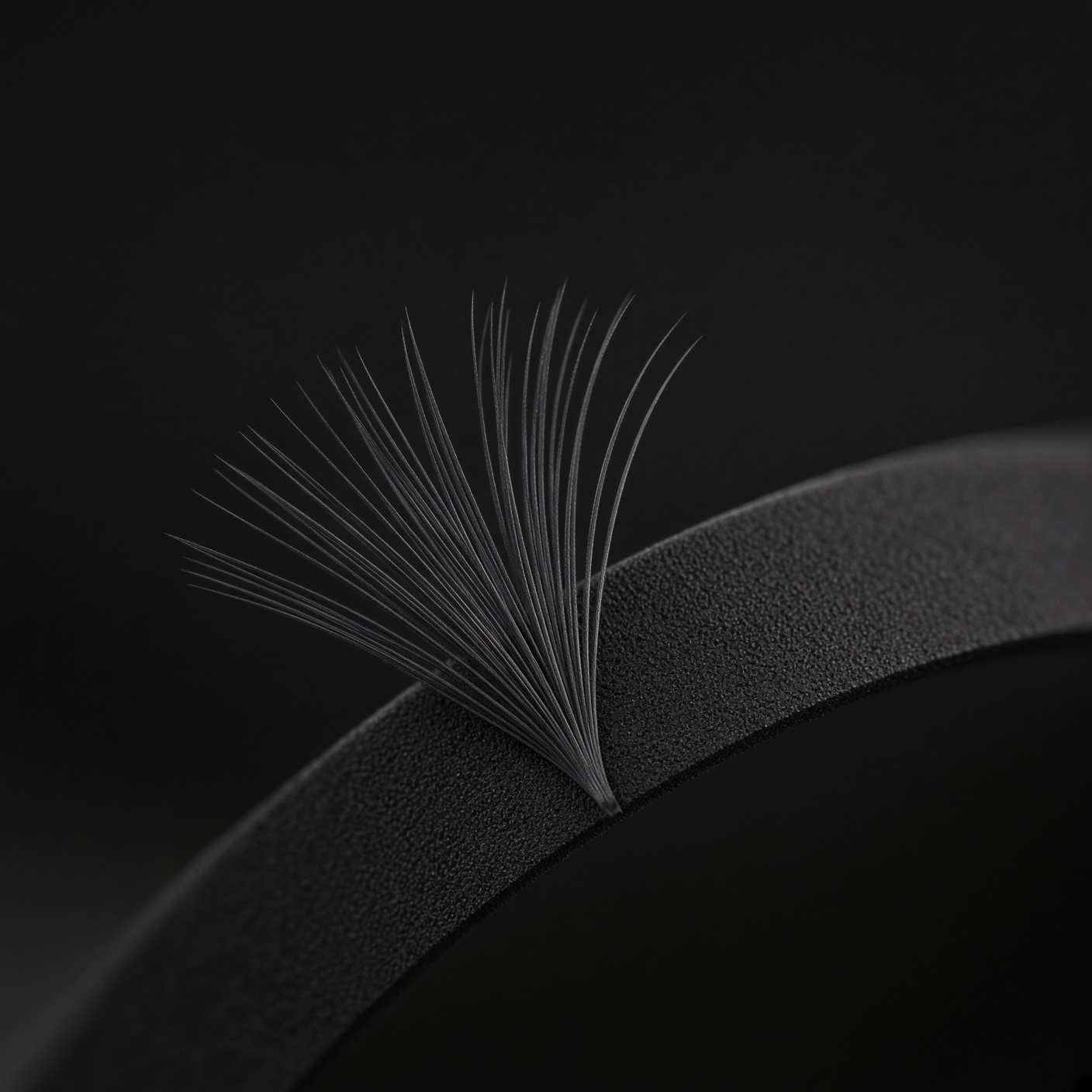Easy Fan Cashmere Lashes